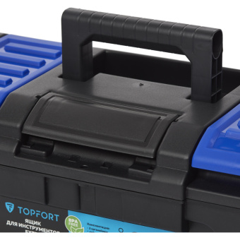 Ящик для инструментов TOPFORT Extra 16