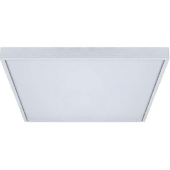 Светильник светодиодный Navigator NLP-OS2 36Вт 3750Лм 4000К IP20 потолочный подвесной опал (94242)