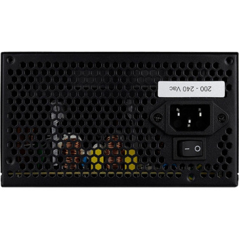 Блок питания Aerocool 500 Вт (VX PLUS 500)