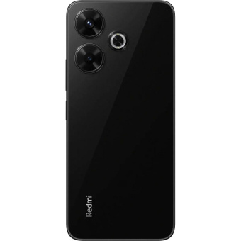 Смартфон Xiaomi Redmi 13 8GB+256GB Midnight Black(D55567)