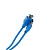 Кабель USB 3.0 AM/AF, 0.5 м, VCOM, VUS7065-0.5M