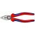 Плоскогубцы комбинированные L-180 мм KNIPEX KN-0302180 Плоскогубцы комбинированные L-180 мм KNIPEX KN-0302180