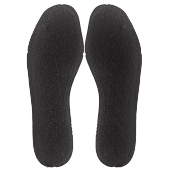 Стельки вкладные р.43, искусственный мех