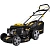 Газонокосилка Champion LM4627 (2,6кВт привод 457мм 60л 25-75мм 28,7 кг 3в1)