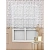 Тюль Amore Mio жаккардовый M 3096 3,0x1,4 1 шт Белый