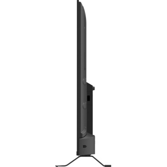 Телевизор Topdevice TDTV50CS05U_BK, UHD, смарт (WildRed)