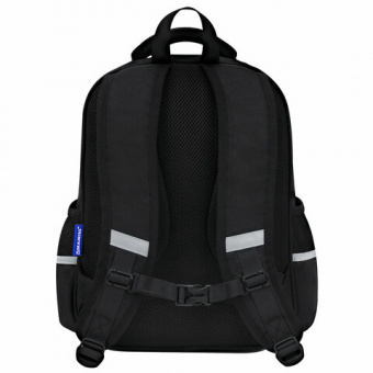 Рюкзак BRAUBERG SNAP, 2 отделения, 3 кармана, "Stylish checks", 39х28х16 см, 273130