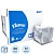 Салфетки косметические Kimberly Clark 8834 Kleenex 2-слойные (12 упаковок по 88 штук)