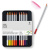 Набор цветных карандашей Winsor&Newton 24цв., в метал коробке