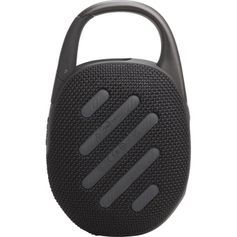 Акустическая система JBL Clip 5 Black (JBLCLIP5BLK)