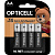 Батарейка OPTICELL Basic AA 4шт/уп
