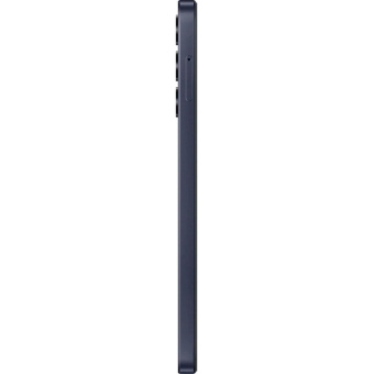 Смартфон Samsung Galaxy A25 6/128GB Blue Black(SM-A256EZKDSKZ)