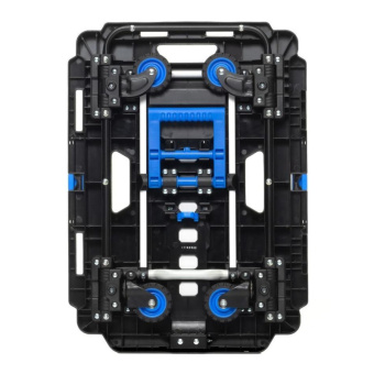 Тележка складная Стелла-техник FW-99HA до 137 кг