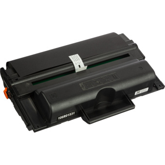 Картридж лазерный Retech 106R01531 чер. для Xerox WC3550
