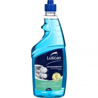 Ополаскиватель для посудомоечной машины Luscan 0.75 л