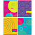 Тетрадь 96л., А5, клетка BG "Circle design" Тетрадь 96л., А5, клетка BG "Circle design"
