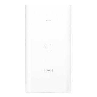PoE-инжектор Ubiquiti POE-54-80W блок питания 54В 1.5А