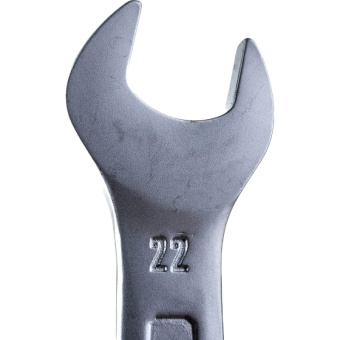 Набор ключей рожковых гаечных, 12 шт, 6 - 32 мм, ЗУБР(27010-H12)