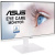 Монитор ASUS Gaming VA27DQSB-W (90LM06H4-B02370) 27/FHD/IPS/75Hz/250cd/5ms