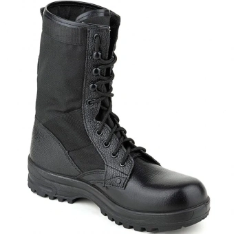 Ботинки с высоким берцем (мод.107), ТЭП (р.47)