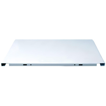 Метал.Мебель P_Дополнительная полка к ШАМ11(400), 740х390