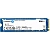 SSD накопитель  Kingston 500GB, M.2 2280, PCIe4.0x4, 3D TLC (SNV3S/500G)