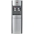 Кулер для воды AEL LD-AEL-28 cool grey/silver напольный электронное охлажд