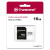 Карта памяти Transcend 300S microSDHC 16Gb UHS-I Cl10 +ад, TS16GUSD300S-A