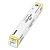 Тонер CANON (C-EXV49Y) для Canon IR C3320/C3320i/C3325i/C3330i/C3500, желтый, ресурс 19000 страниц,
