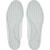 Спец.обувь Сабо Таня жен.нат.кожа белые(р.40)(260) (55-01)