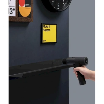 Дрель-шуруповерт аккум. бесщет. HOTO 12В, 2.0Ач, Brushless Drill (QWLDZ001)