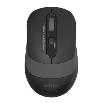 Комплект беспроводной клавиатура и мышь A4Tech Fstyler FG1010 (1147570)