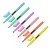 Набор тексовыделителей Kores High Liner Pastel (толщина линии 1-4 мм, 6 цветов)