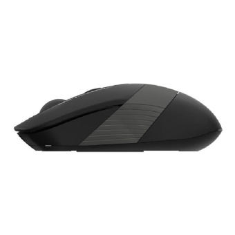 Комплект беспроводной клавиатура и мышь A4Tech Fstyler FG1010 (1147570)