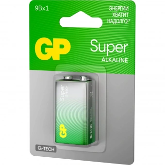 Батарейка крона GP Super
