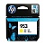 Картридж струйный HP (F6U14AE) Officejet Pro 8710/8210, №953, желтый, ресурс 700 стр., оригинальный