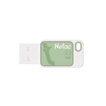 Флеш-память Netac UA31 USB3.2 128GB