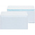 Конверт Белый E65 стрип110х220 80г  1000шт/ уп