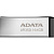 Флешка USB 3.0 64 ГБ Adata UR350 (UR350-64G-RSR/BK)