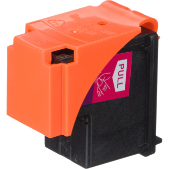 Картридж струйный Комус 650 CZ101AE чер. для DJ Ink Advantage 2515/3515