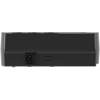 ИБП ДКС Info PDU, 800 ВА/480 Вт, лин-инт. 6xEURO (INFOPDU800)
