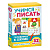 Игра развивающая Росмэн Умные карточки Учимся писать (32 карточки)