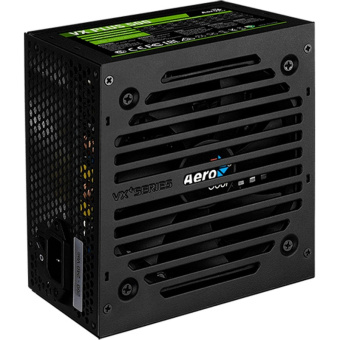 Блок питания Aerocool 500 Вт (VX PLUS 500)