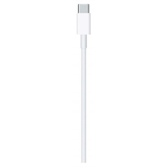 Кабель Apple Lightning - USB-C Cable 1 метр (MM0A3ZM/A / MQGJ2ZM/A / MX0K2ZM/A)