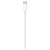 Кабель Apple Lightning - USB-C Cable 1 метр (MM0A3ZM/A / MQGJ2ZM/A / MX0K2ZM/A)