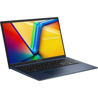 Ноутбук Asus 17 X1704ZA(90NB10F2-M00DD0)Pen Gold 8505/8Gb/512GSSD/17.3/noOS