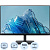 Монитор Acer V277UEbmiipxv 27 Black Matt, 16:9, 2560x1440 (UM.HV7EE.E10)