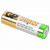 Батарейки КОМПЛЕКТ 4 шт., GP Super, AA (LR06, 15А), алкалиновые, пальчиковые, блистер