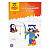 Картон белый A4, Мульти-Пульти, 10л., мелованный, с белым оборотом, в папке