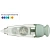 Корректирующая лента Deli EH363 5 мм x 6 м
